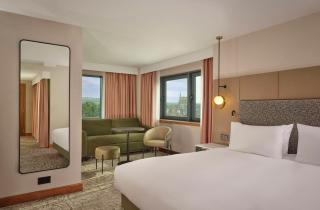 Doubletree By Hilton Sheffield City - Sheffield - 9