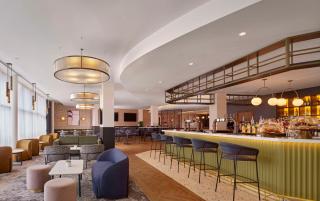 Doubletree By Hilton Sheffield City - Sheffield - 0