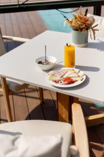Hotel Miramar Barcelona GL - Barcelona - 5