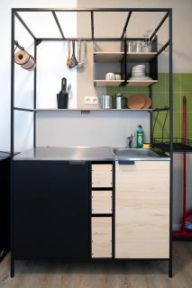 Pension Seeblick - Barth - 3