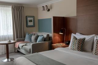Aztec Hotel and Spa - Bristol - 2
