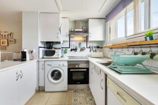 Casa Carmen, Playa Flamenca - Playa Flamenca - 5