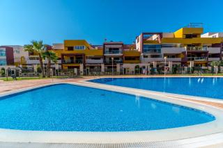Casa Carmen, Playa Flamenca - Playa Flamenca - 0