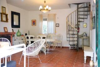 Casa de campo, llena de encanto junto al mar - Cadice - 3