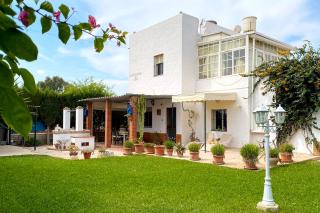 Casa de campo, llena de encanto junto al mar - Cadice - 0