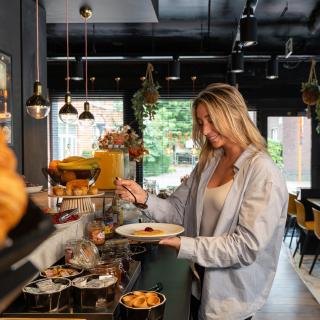 ibis Styles Hasselt City Centre - Hasselt - 7
