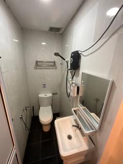 The sky inn - Kuantan - 1