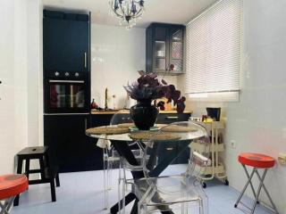 H2M Plaza de Toros Vieja 2 bedroom Smart TV & Wifi - Málaga - 7