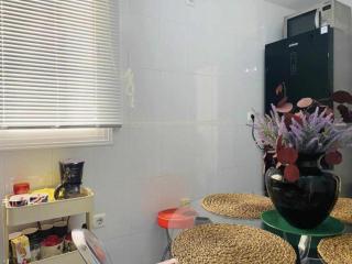 H2M Plaza de Toros Vieja 2 bedroom Smart TV & Wifi - Málaga - 9