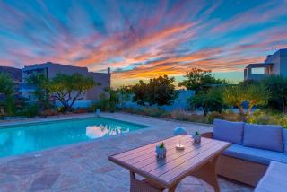 Poseidonia Syros cozy house - Posidhonía - 7