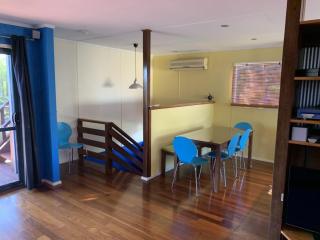 Sail House overlooking Lancelins main park - Lancelin - 7