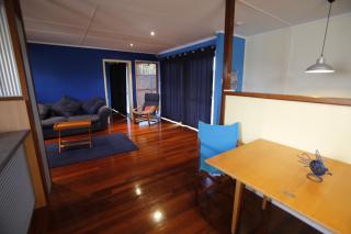 Sail House overlooking Lancelins main park - Lancelin - 1
