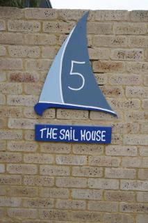 Sail House overlooking Lancelins main park - Lancelin - 8