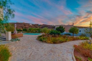 Poseidonia Syros cozy house - Posidhonía - 6