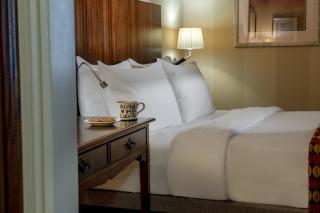 Aztec Hotel and Spa - Bristol - 7