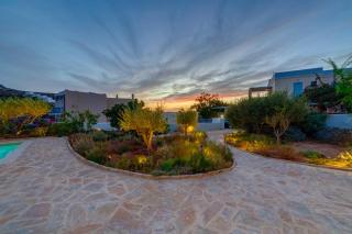 Poseidonia Syros cozy house - Posidhonía - 3