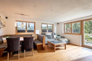 Landhaus Kirchberg - 9