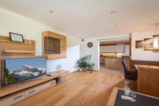 Landhaus Kirchberg - Kirchberg in Tirol - 5