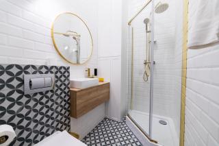 Old Town Chic Apartment - Poznań - 9