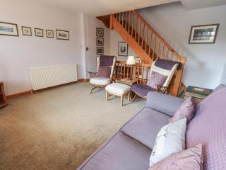 The Mounting Steps - Ambleside - 6