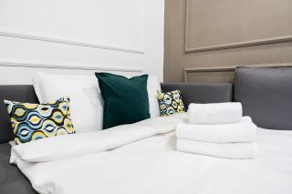Old Town Chic Apartment - Poznań - 7