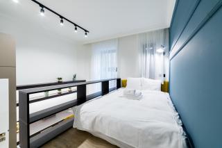 Old Town Chic Apartment - Poznań - 6