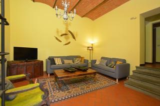 Certosa Homes - Happy Rentals - Impruneta - 7