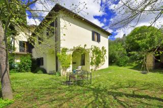Certosa Homes - Happy Rentals - Impruneta - 0