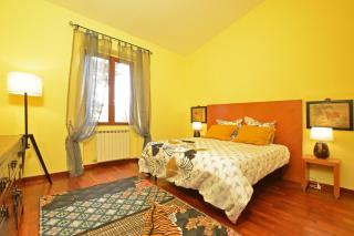 Certosa Homes - Happy Rentals - Impruneta - 3