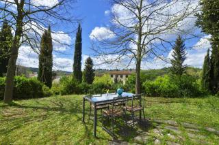 Certosa Homes - Happy Rentals - Impruneta - 9