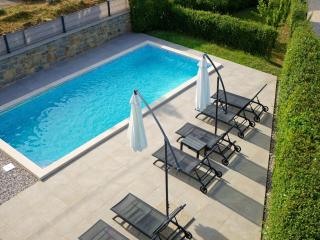 Villa Duda by Rent Istria - Momjan - 4