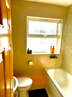 A Lovely 1 Bedroom Flat / Modern-Cosy - London - 6