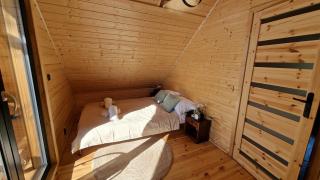 Nowy dom całoroczny nad jeziorem wielkie parteczyny - 2