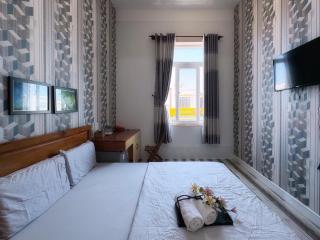 Chan Hotel Dao Phu Quy - Phú Quý - 8