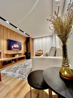 Luxo e Conforto próx ao Centro - 7