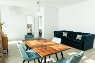 Thirty Six Apartment - Bistriţa - 9