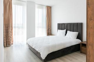 Thirty Six Apartment - Bistriţa - 6