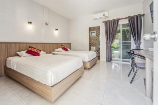 Winrisa Place - Nai Yang Beach - 1