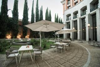 AZZ Mérida Medea Hotel - 3