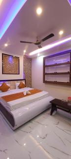 Hotel Siyaram Palace - 8