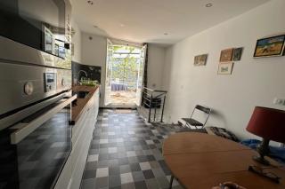 Charming T2 near beach of Trouville-sur-Mer - Trouville-sur-Mer - 9