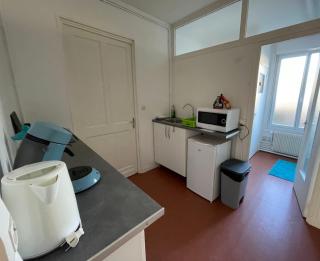 Appart'hôtel et chambres Lens - Lens - 7