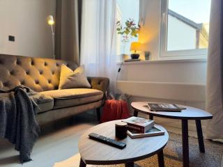 Red Currant - Prague Apartment - Prague - 2
