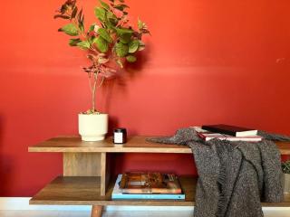 Red Currant - Prague Apartment - Prague - 8