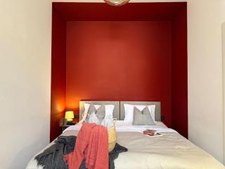 Red Currant - Prague Apartment - Prague - 5