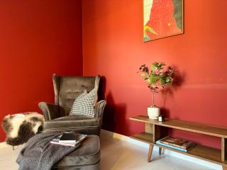 Red Currant - Prague Apartment - Prague - 1