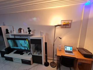 Appart vip dakar almadies - Ngor - 5