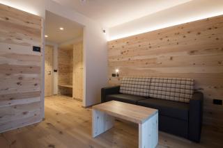 Monroc Hotel - Commezzadura - 8
