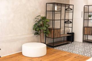 Loft Apartment in Gardens - 1