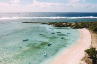 Cotton Bay Resort & Spa - 9